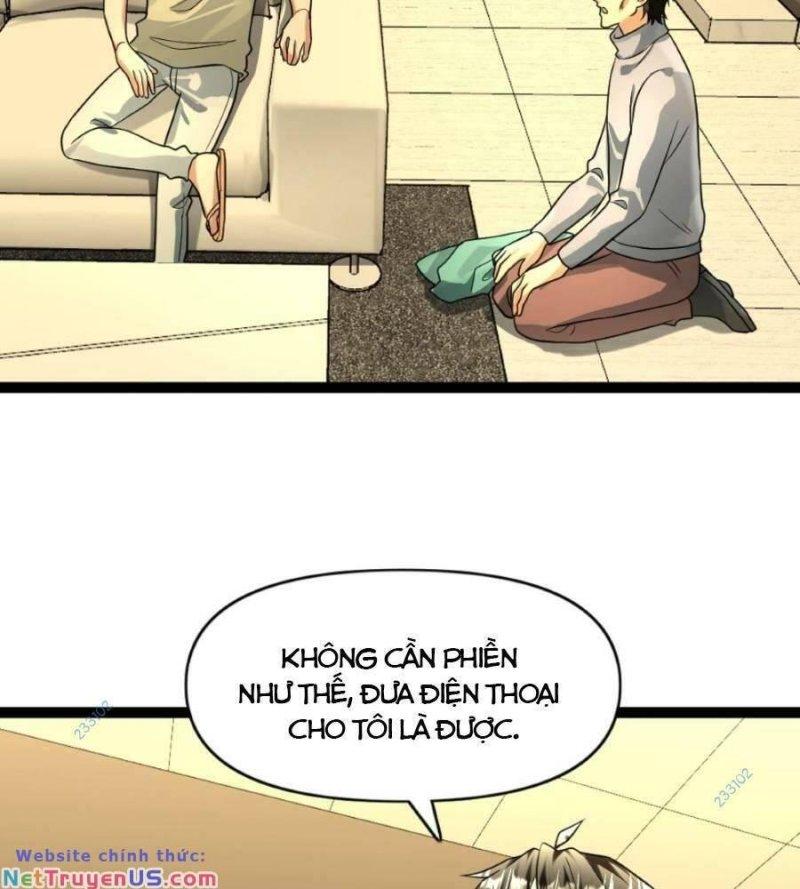 đóng băng toàn cầu: tôi gây dựng nên phòng an toàn thời tận thế chapter 88 35