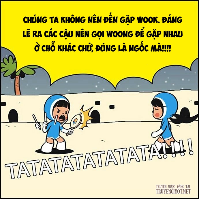 yumis cells chapter 69 16