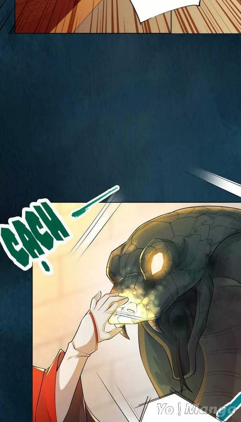 tuyệt thế luyện đan sư chapter 144 3