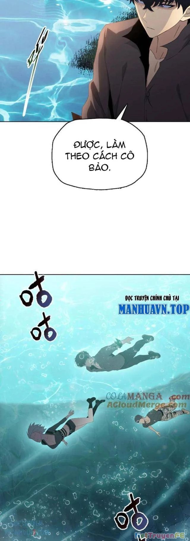 kẻ tàn nhẫn ngày tận thế: bắt đầu dự trữ hàng tỷ tấn vật tư chapter 35 24