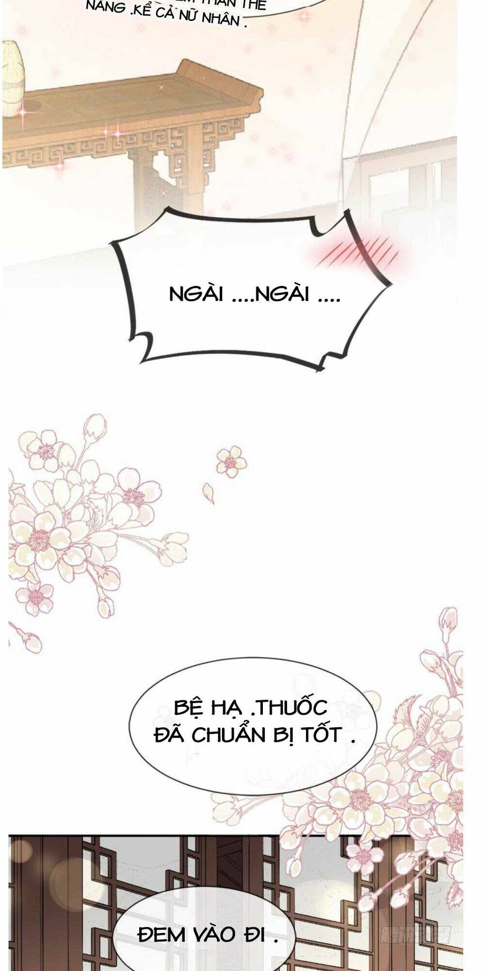 thiên hạ đệ nhất sủng phi chapter 49 16