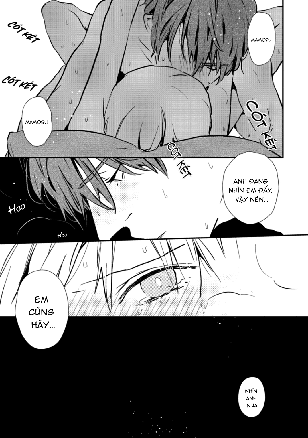 nâu trà sữa chapter 5 19