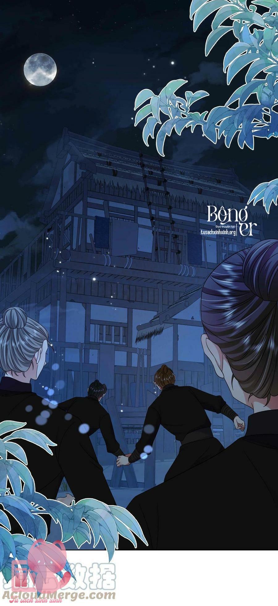 hắc hoá vương gia khó dỗ dành chapter 85 5