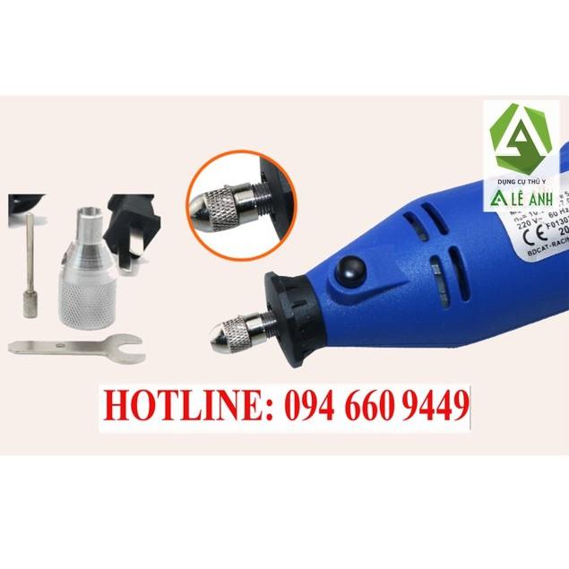 Máy mài nanh CAT 280W