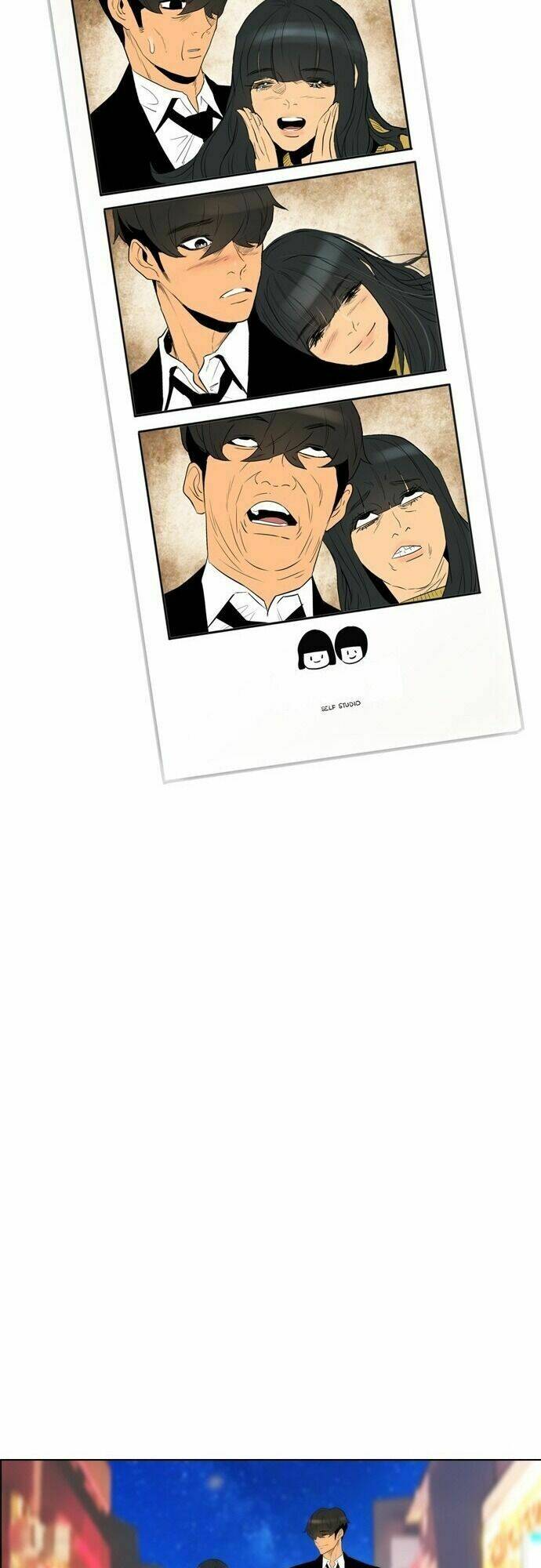 kẻ hồi sinh chapter 98 32