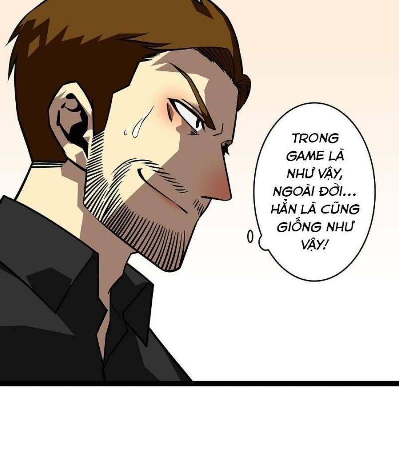 đi lên từ việc chơi game ngiêm túc chapter 117 8