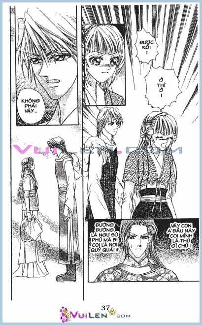 nàng công chúa lạc loài chapter 1 37