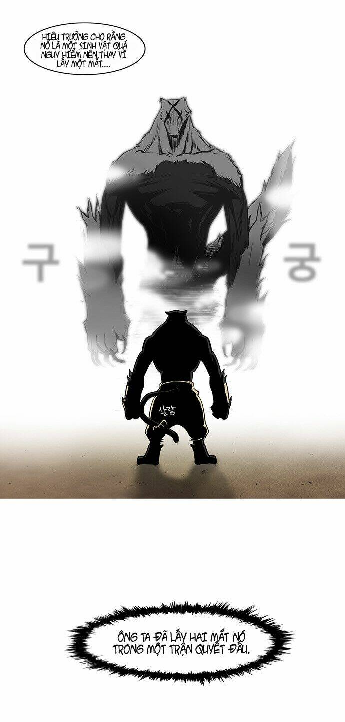 special martial arts extreme hell private high school chapter 25 24