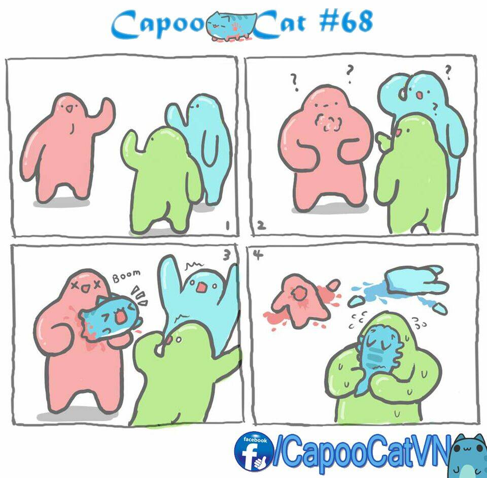 capoo cat chapter 7 9