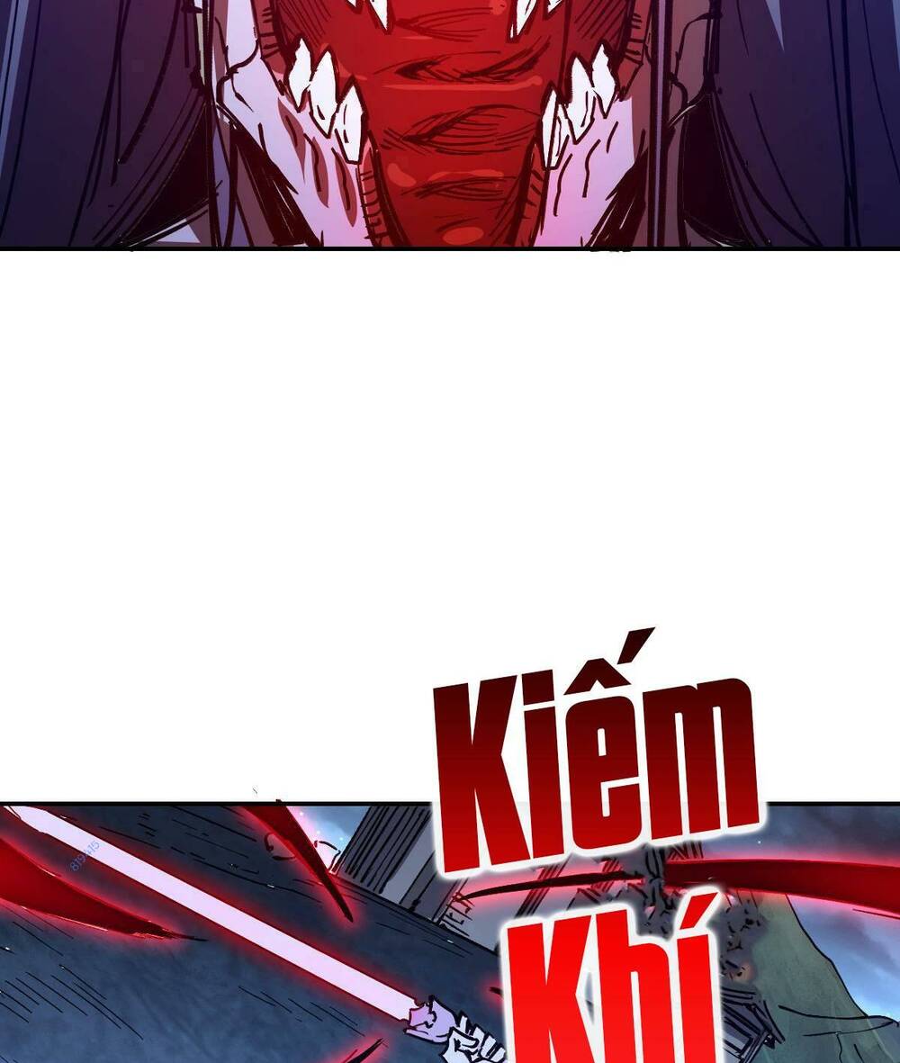 ta thực sự chỉ biết ngự kiếm thuật chapter 7 27