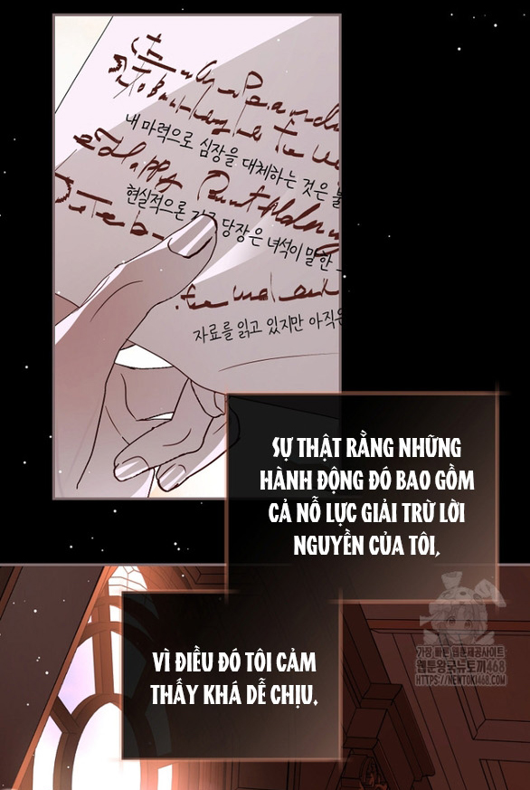 ngài công tước, tôi sẽ làm mọi thứ, trừ việc kết hôn! chapter 22.1 11