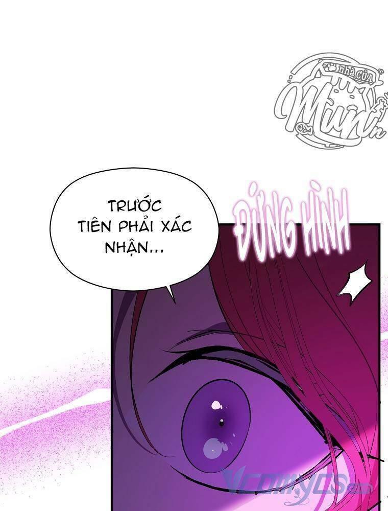 tôi không cố ý quyến rũ nam chính đâu! chapter 45 9