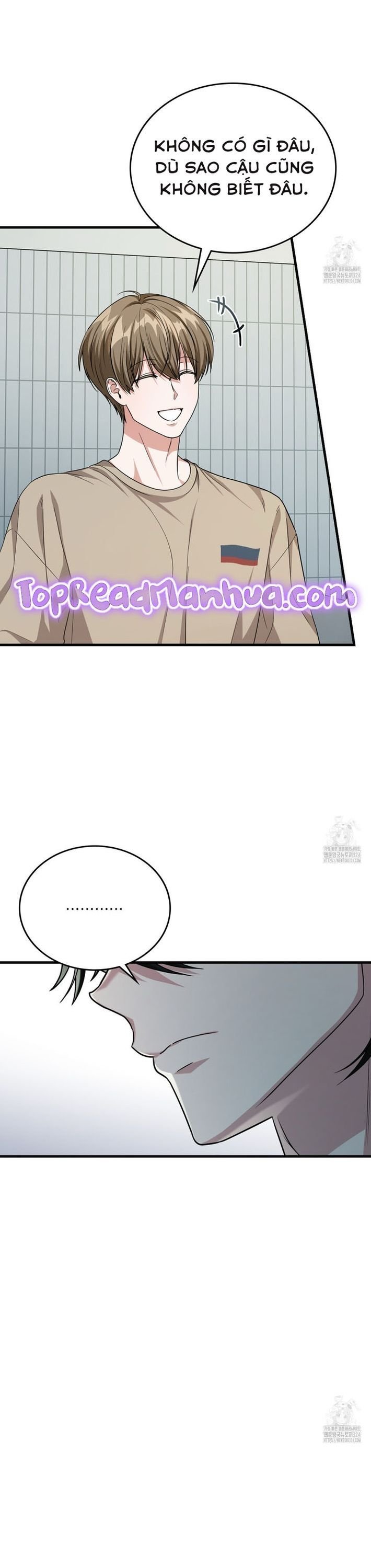 thành viên của hội là hàng xóm bên cạnh chapter 45 16