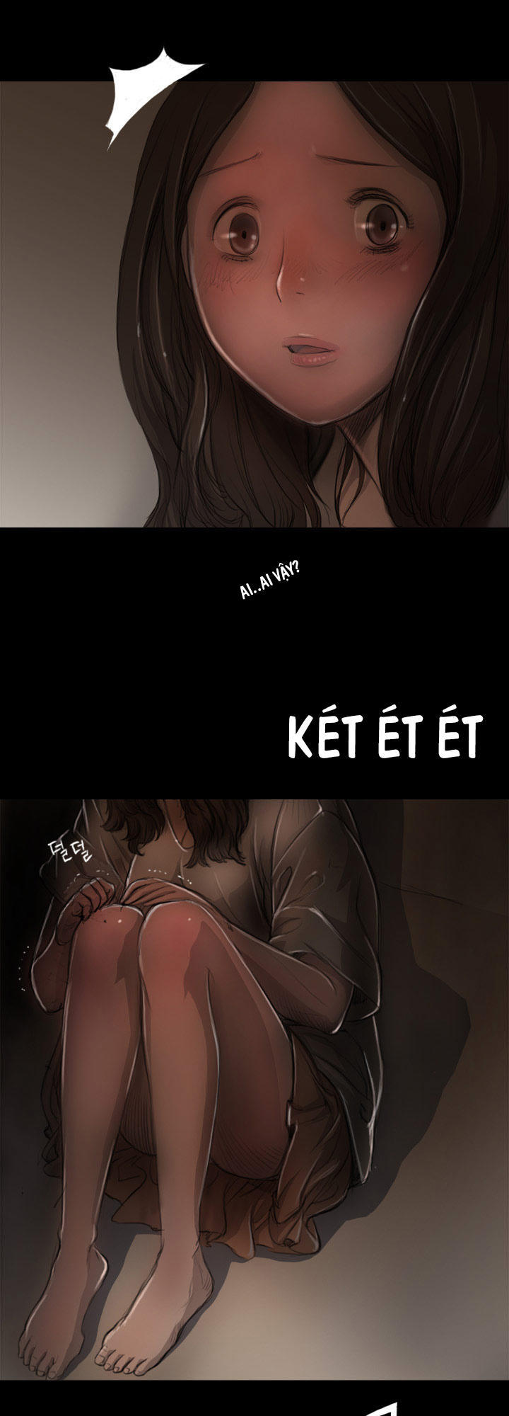 đèn đỏ chapter 8 14