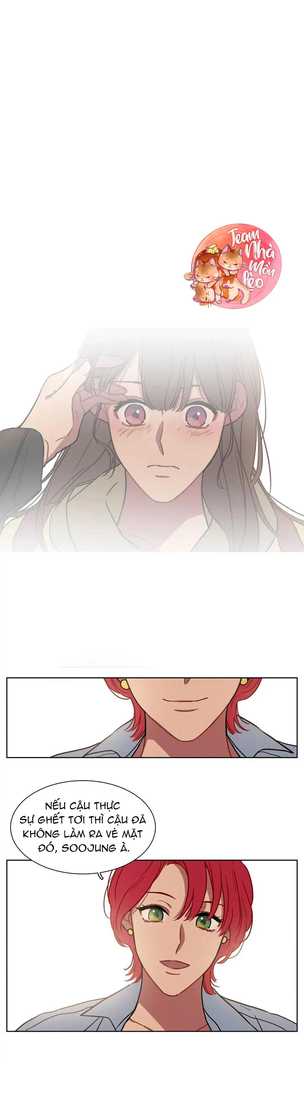 ngủ ngon nhé, lọ lem chapter 5 1