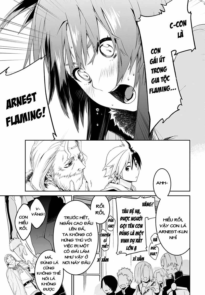 eiyuu kyoushitsu chapter 1.2 10