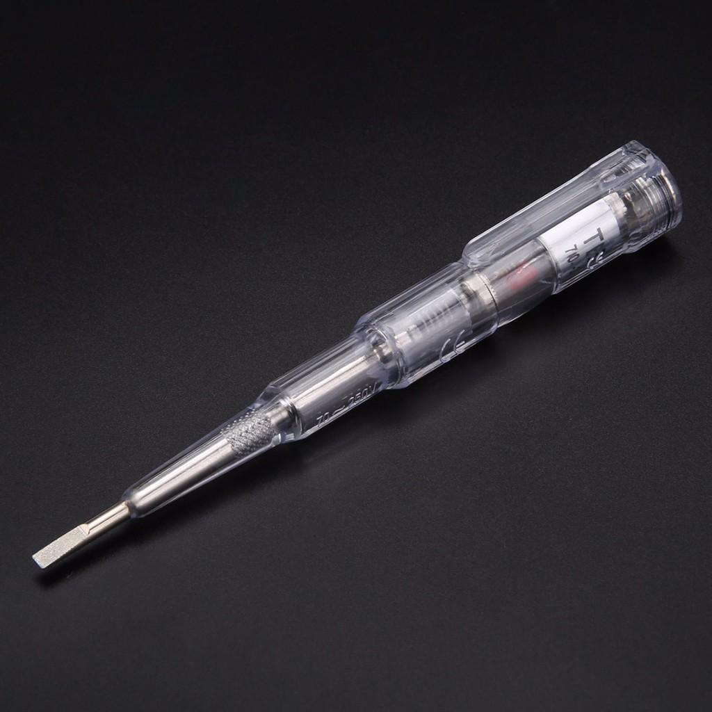 1 Bút Thử Điện Cảm Ứng 250V Mới