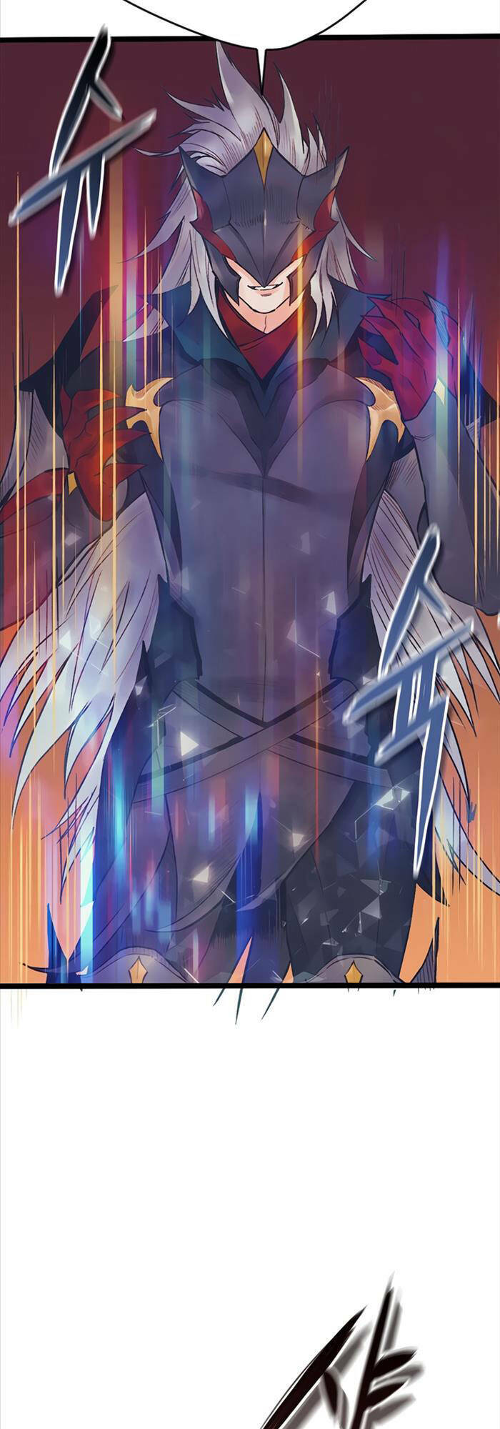 tu sĩ trị liệu của thái dương giáo chapter 50 57