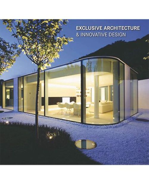 Exclusive Architecture &amp; Innovative Design