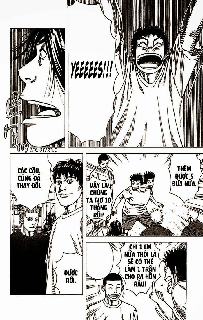 angel voice chapter 18 19