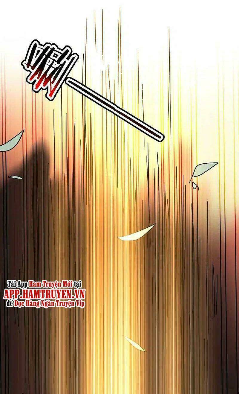vạn giới tiên vương chapter 191 20