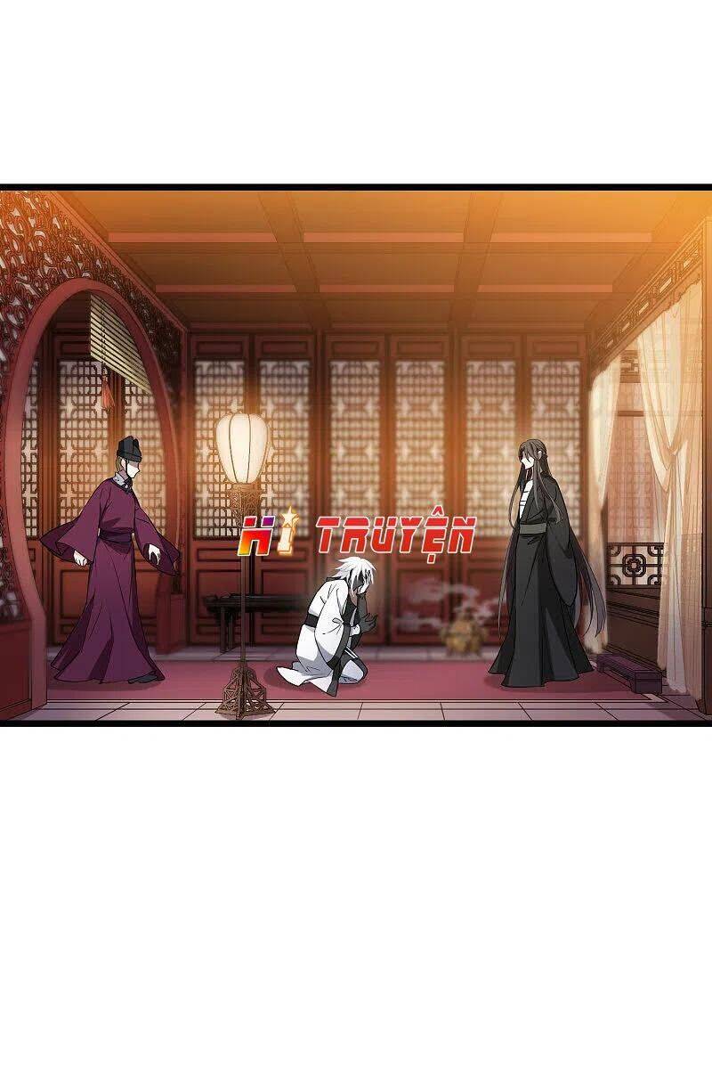 phượng nghịch thiên hạ chapter 483.2 7