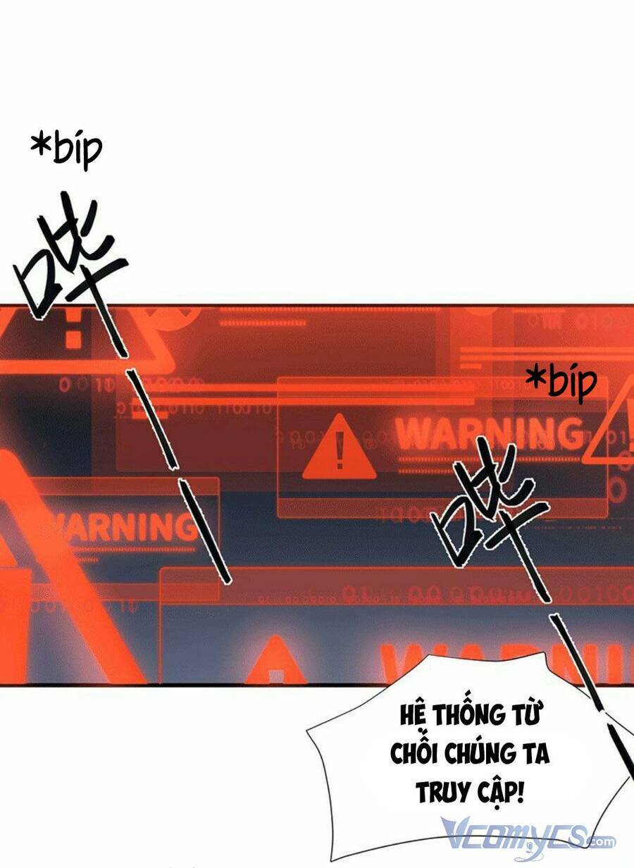 tình địch quái gở lại tăng thêm rồi chapter 61 1