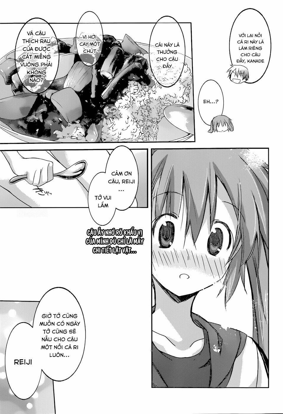 valkyria nainen kikan chapter 8 20