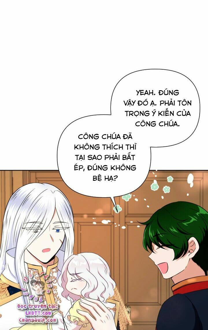 công chúa xấu xa chapter 24 54