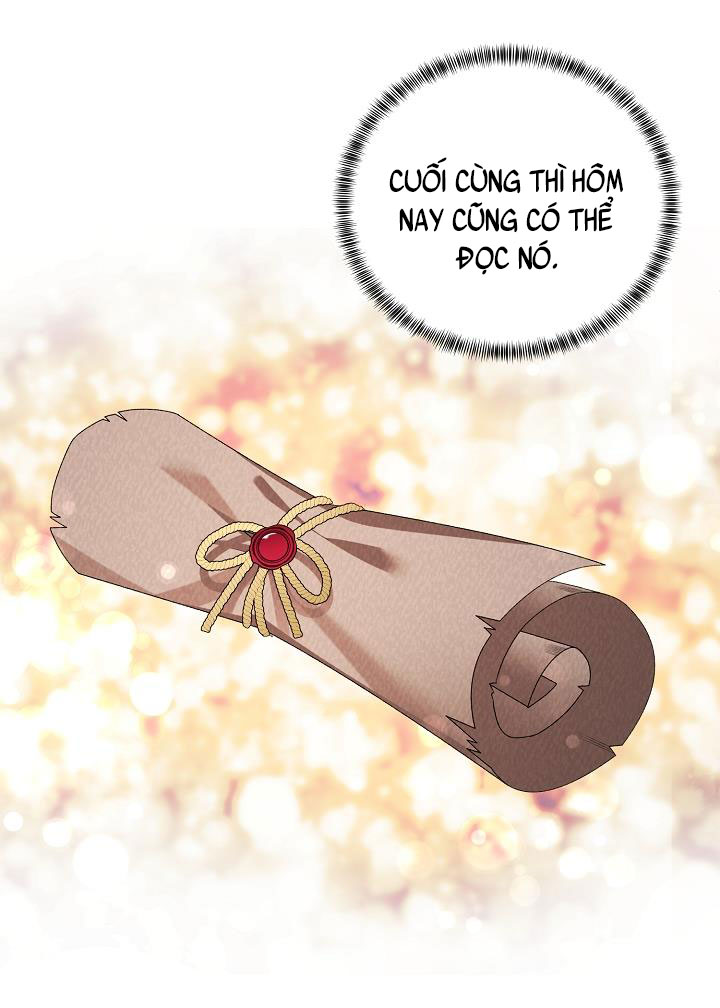 tôi sẽ trở thành nhân vật chính chapter 15 43