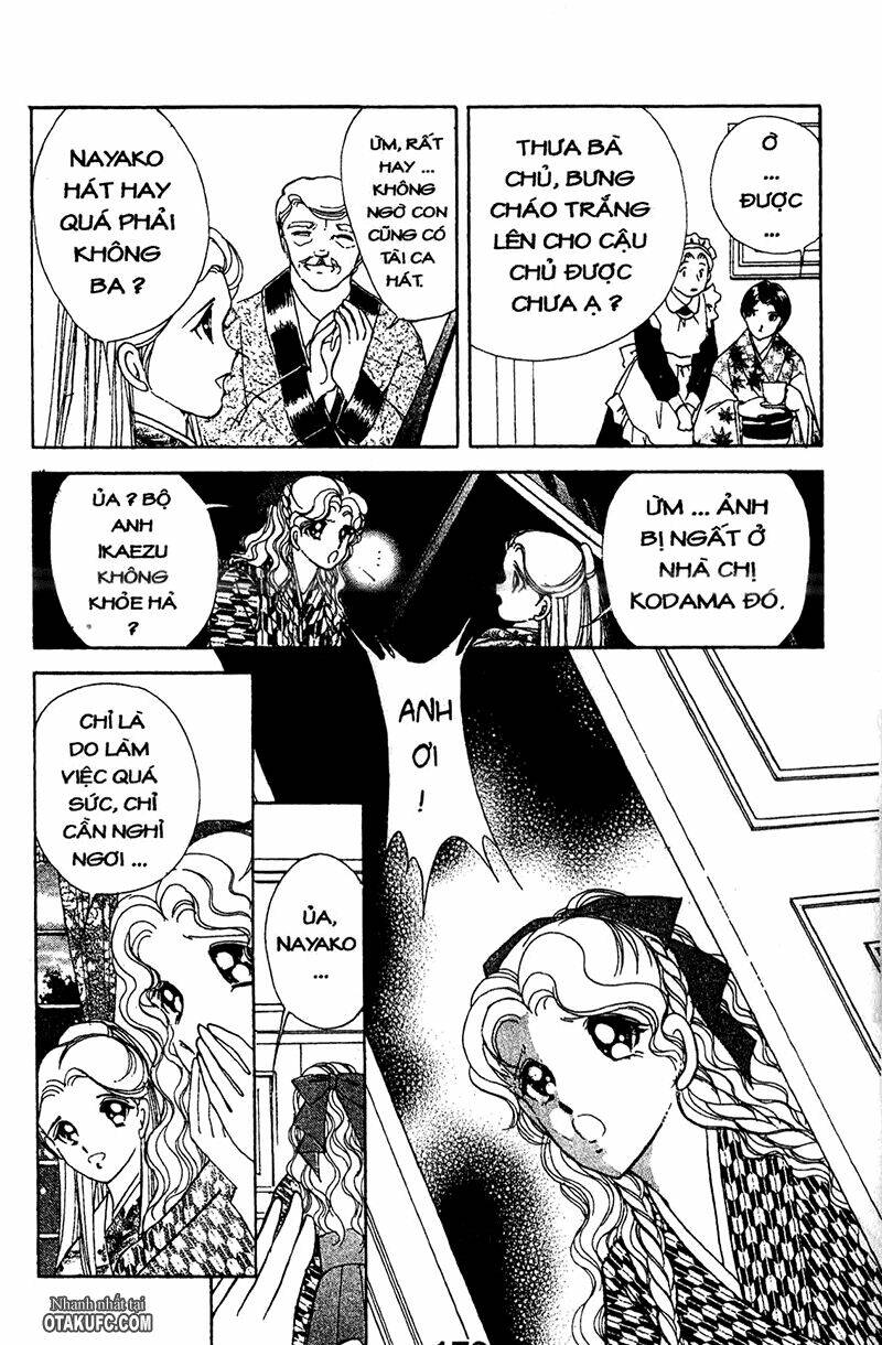 khúc tình ca ban mai - akatsuki no aria chapter 24 35