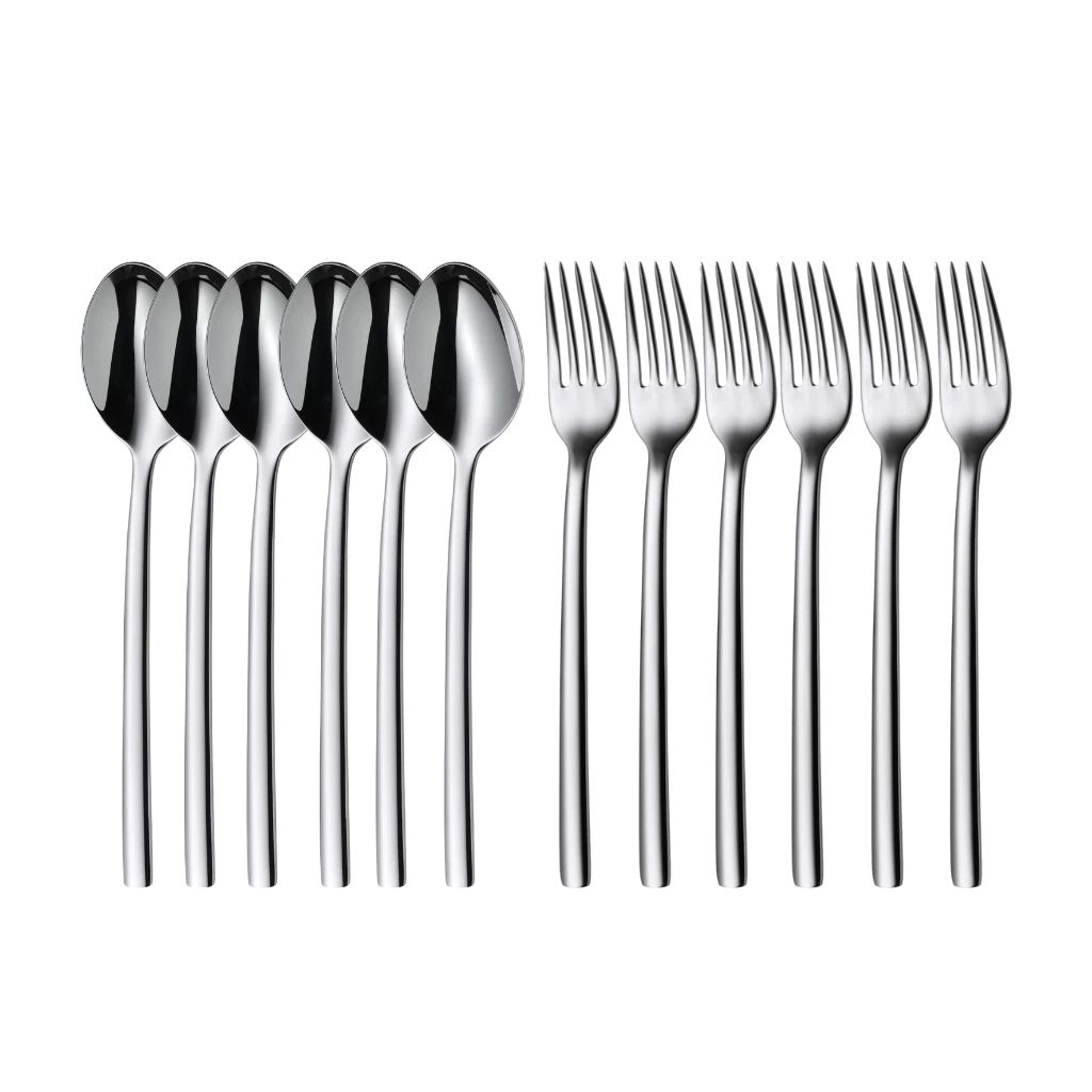 Set thìa dĩa WMF Miami Cutlery set 12tlg