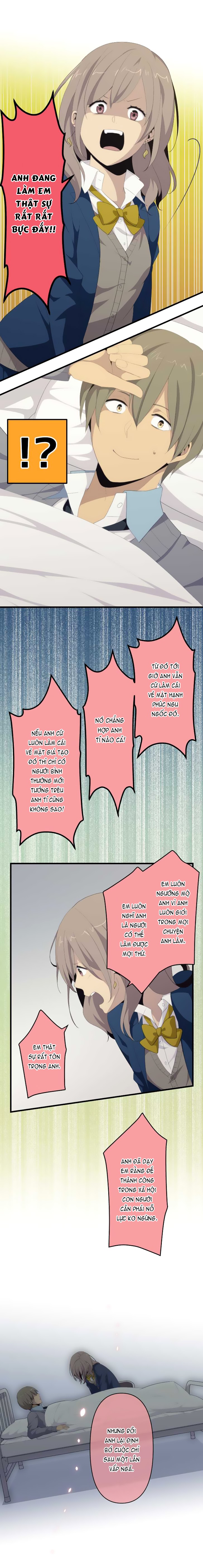 relife chapter 115 7