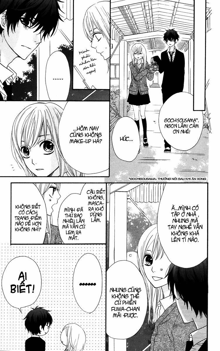 mairunovich chapter 4 6