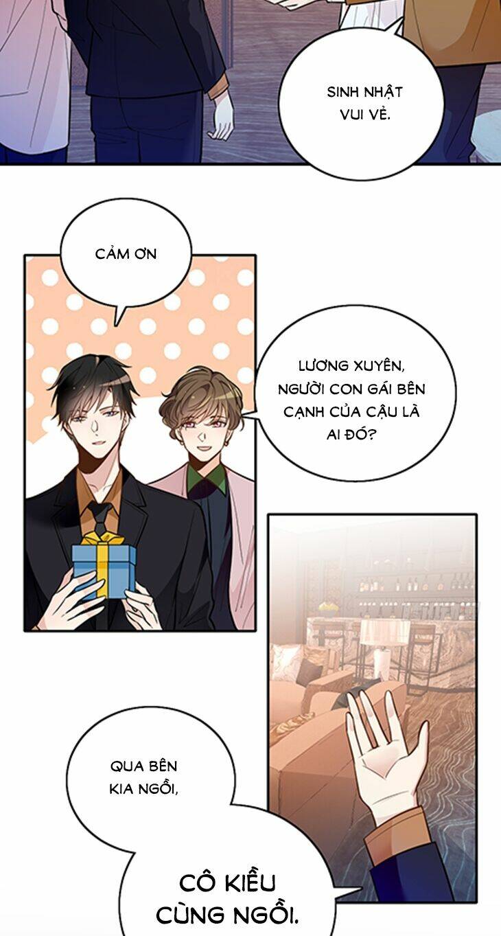 bí mật kết hôn với ảnh đế: vợ ơi đến đây tấn công đi nào chapter 64 20