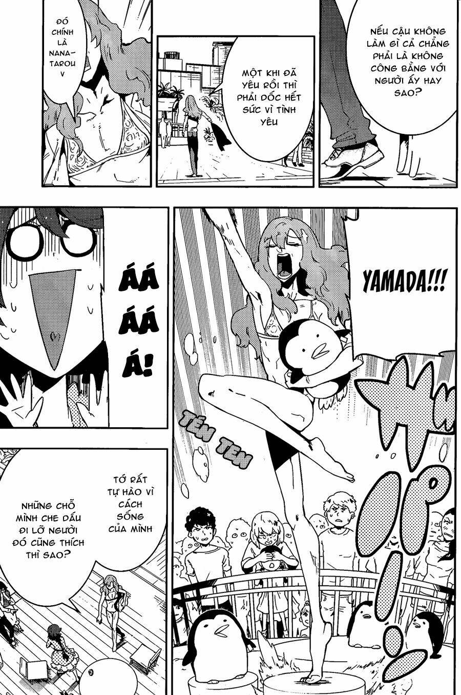 boku girl chapter 27 11