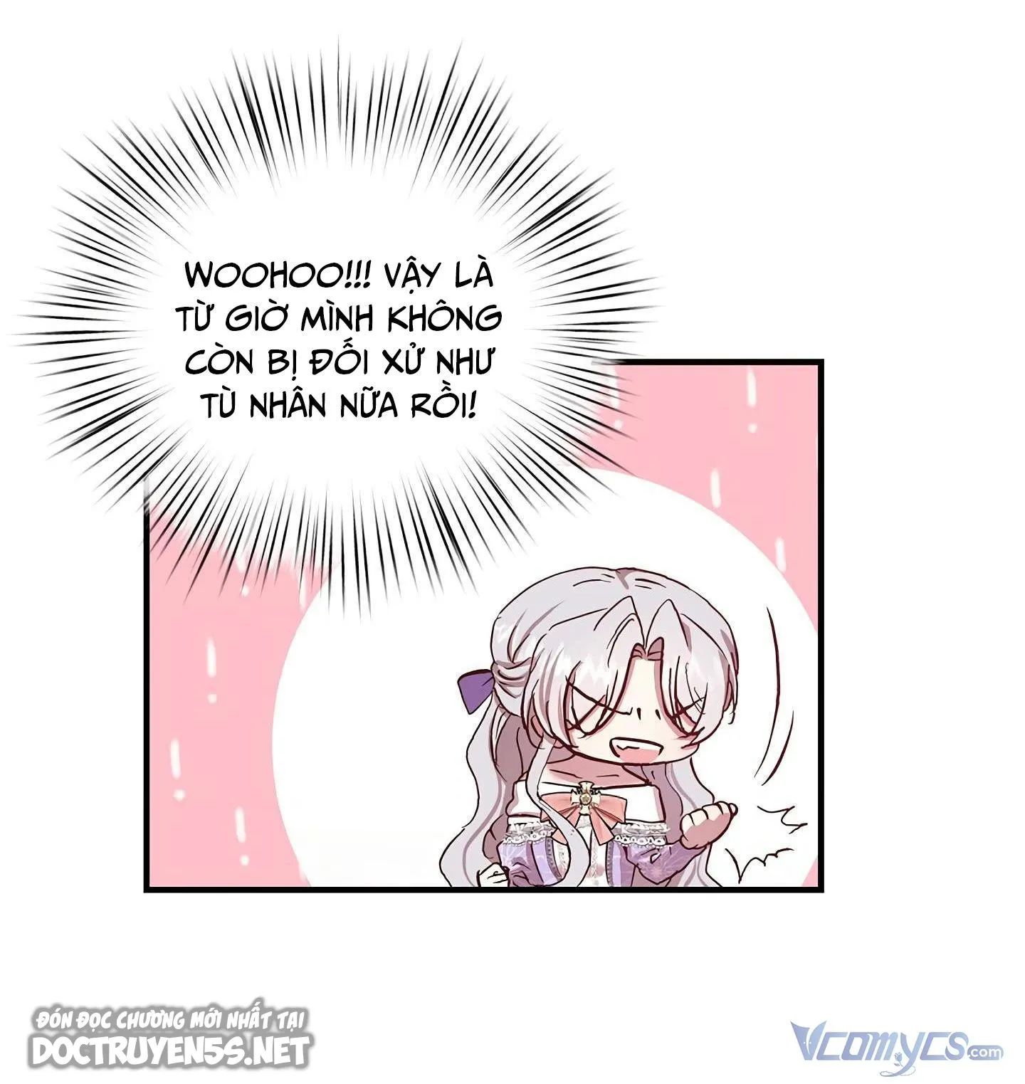 tôi cứu anh không có nghĩa là tôi muốn cưới anh chapter 10 21