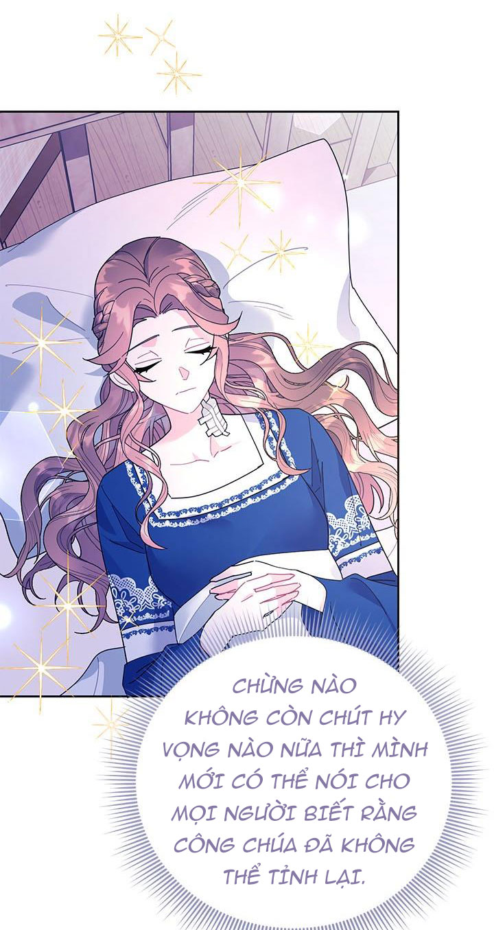 công chúa của loài chim chapter 40.1 6