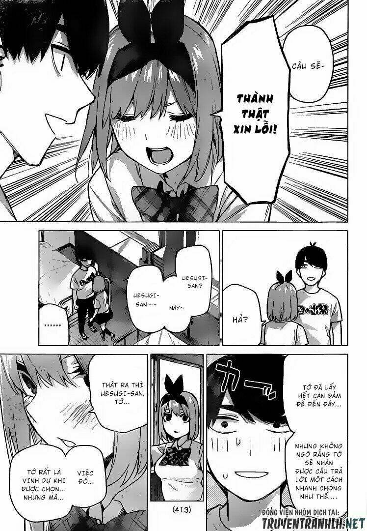 the five wedded brides chapter 114 9