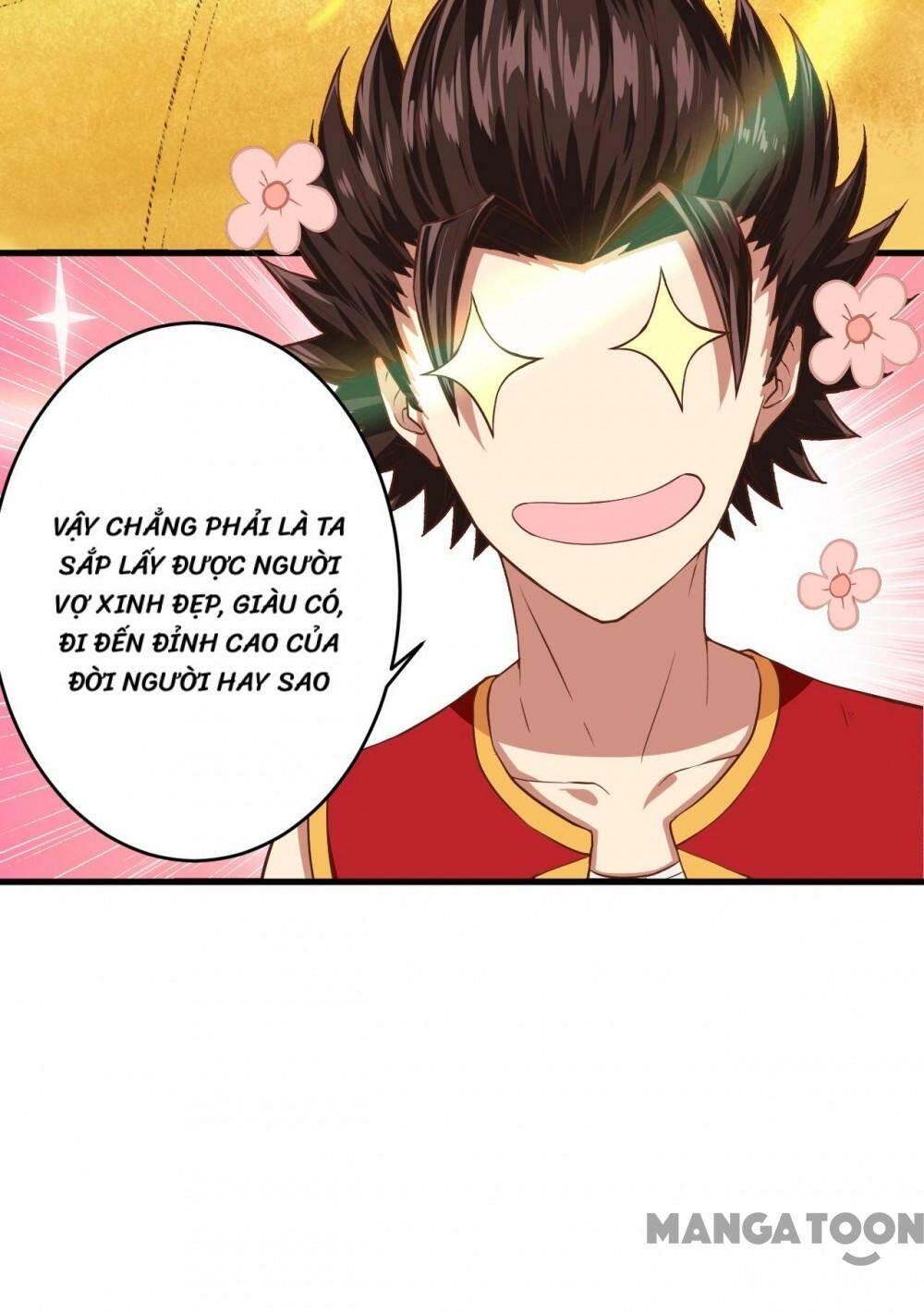 Từ Hôm Nay Bắt Đầu Làm Thành Chủ chapter 0 22