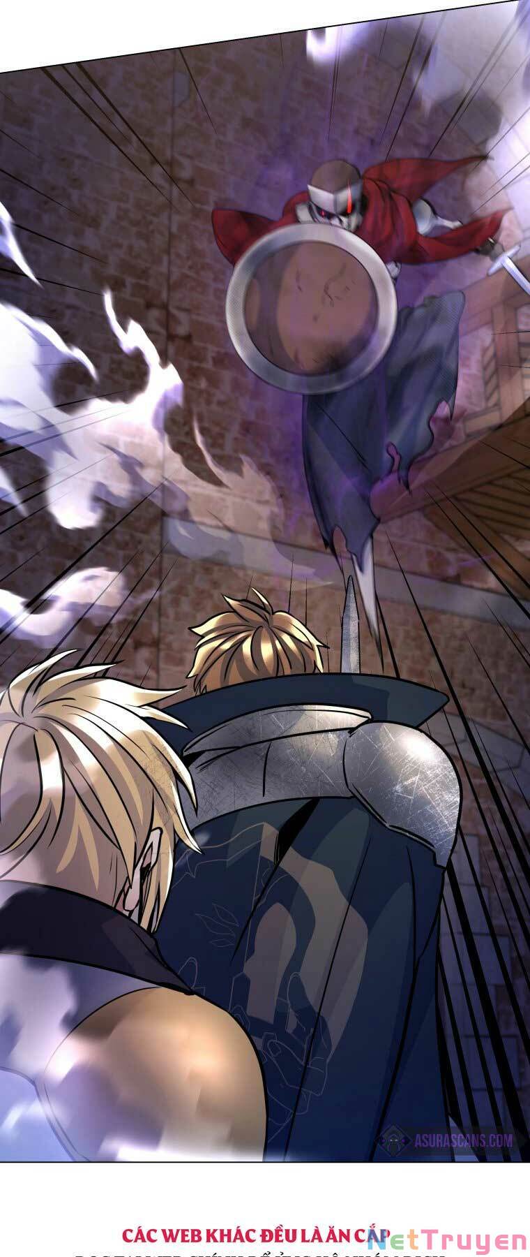 bạo chúa cường hoành chapter 17 55