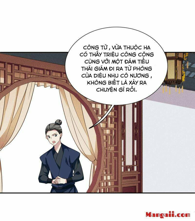 toàn cơ từ chapter 59.1 8