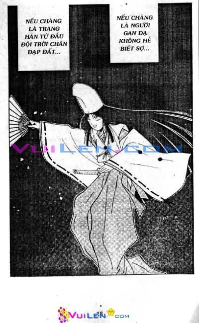 truyền nhân atula phần ii chapter 11 19