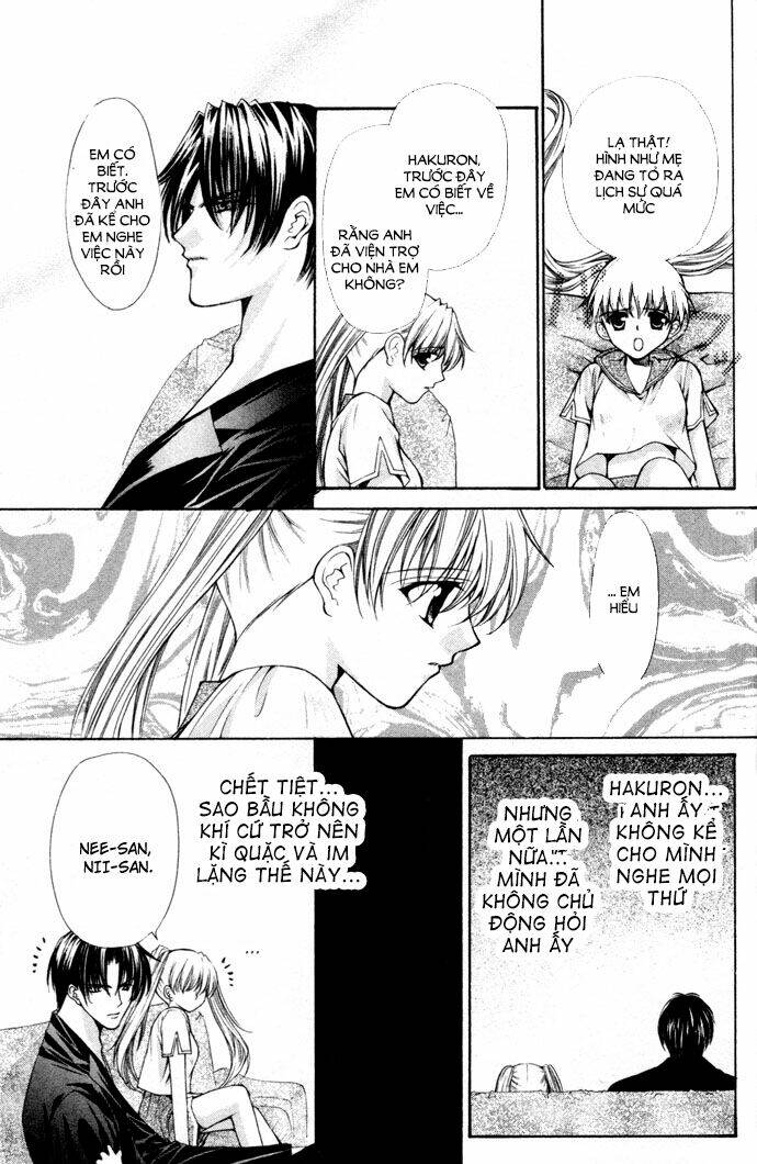 anh chàng khắc tinh chapter 42 10