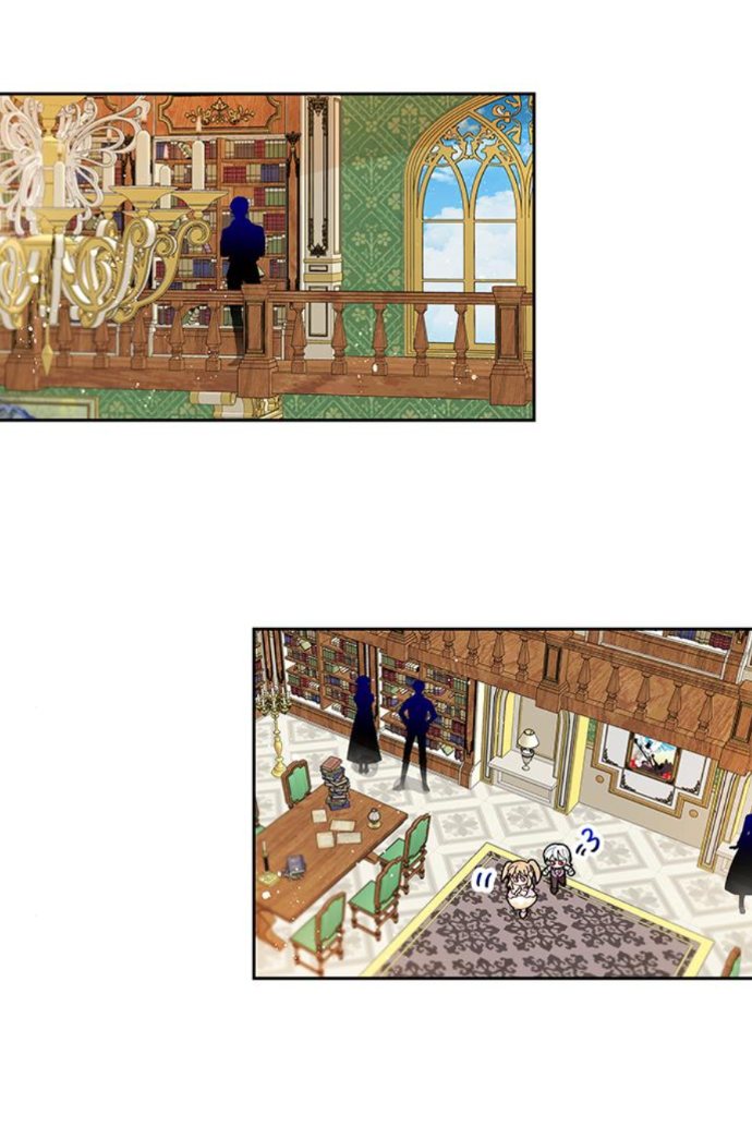 con người không phải thứ có thể sửa đổi được đâu! chapter 6 14