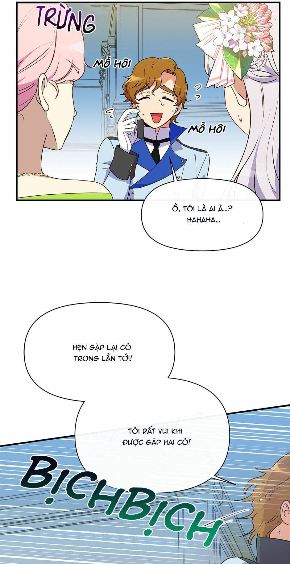 khế ước của nữ công tước quái vật chapter 87 23