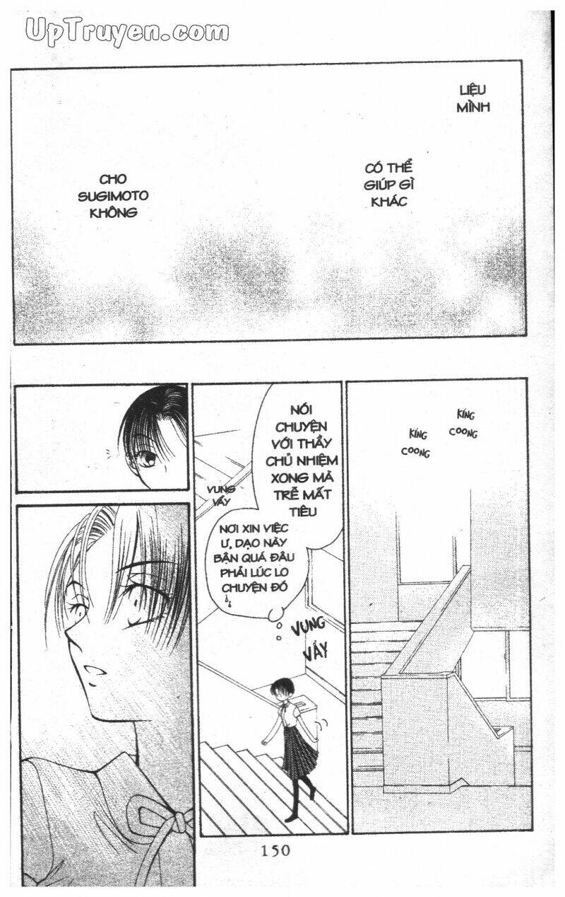 thấy mờ ghét chapter 9 150