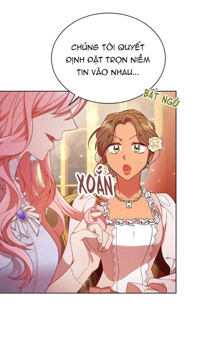 tôi đã ly hôn nhưng lại trở thành tài phiệt chapter 17.2 4