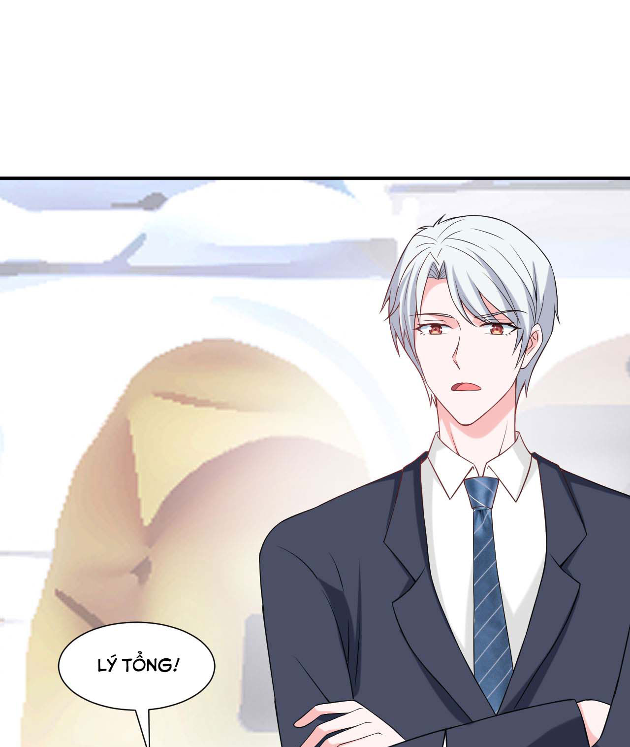 bí mật không thể yêu đương chapter 59 36