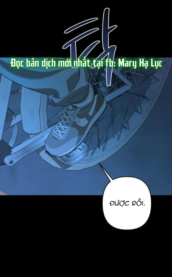 bóng râm mùa xuân chapter 12.1 32